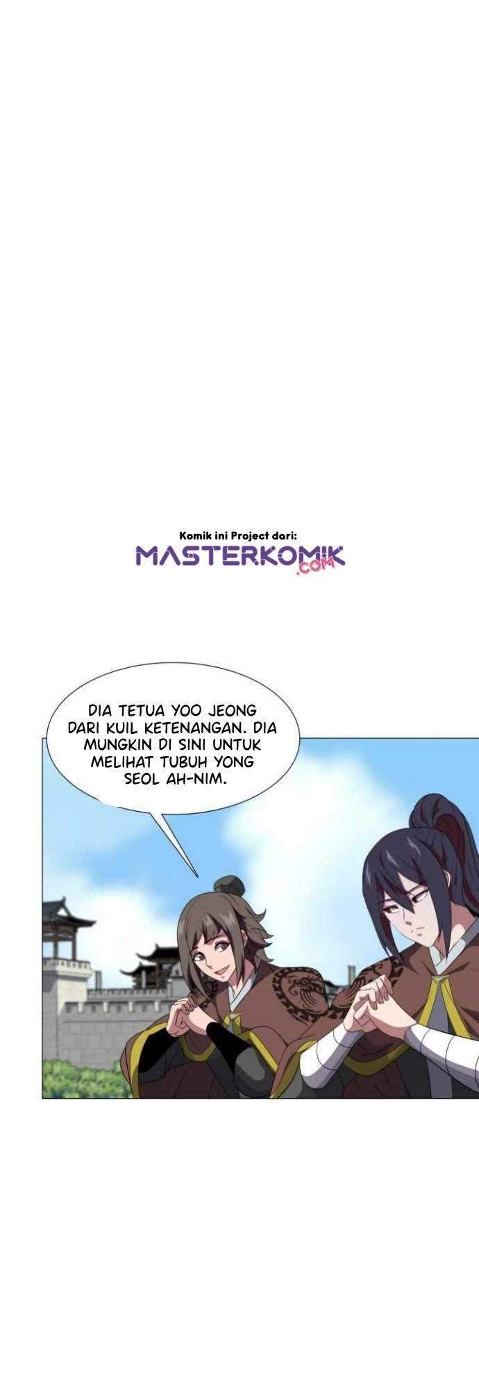 Warrior Guard Chapter 8 - halaman 39