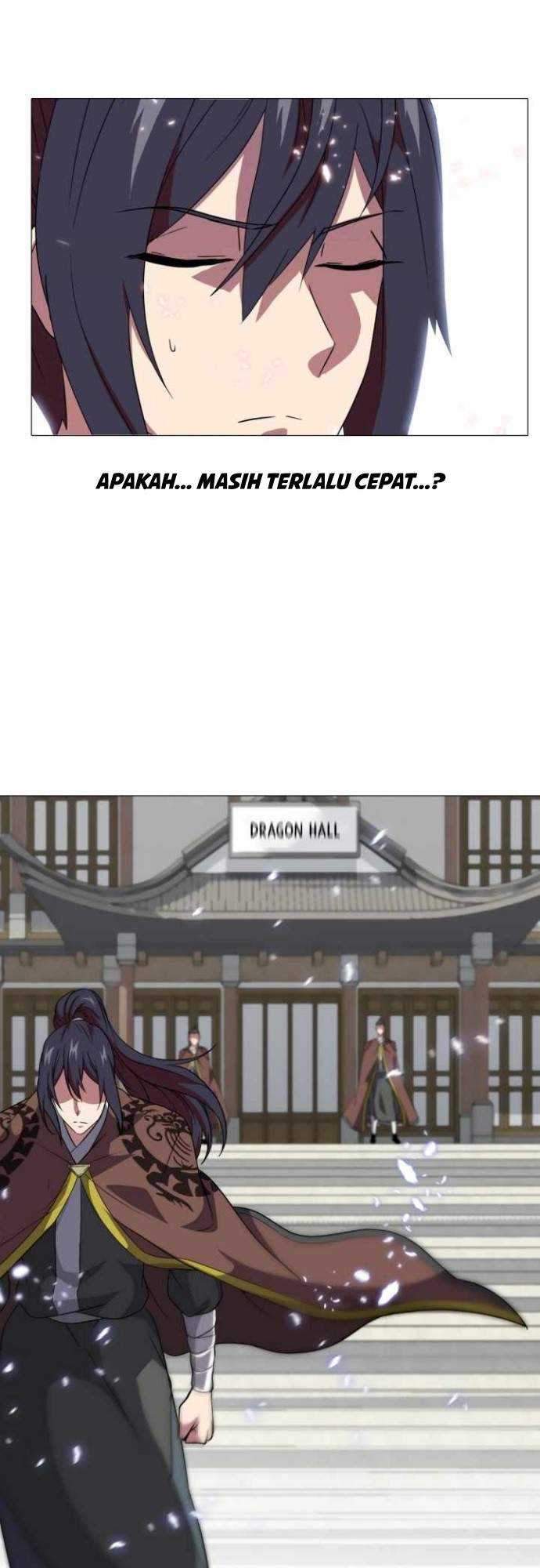 Warrior Guard Chapter 8 - halaman 42