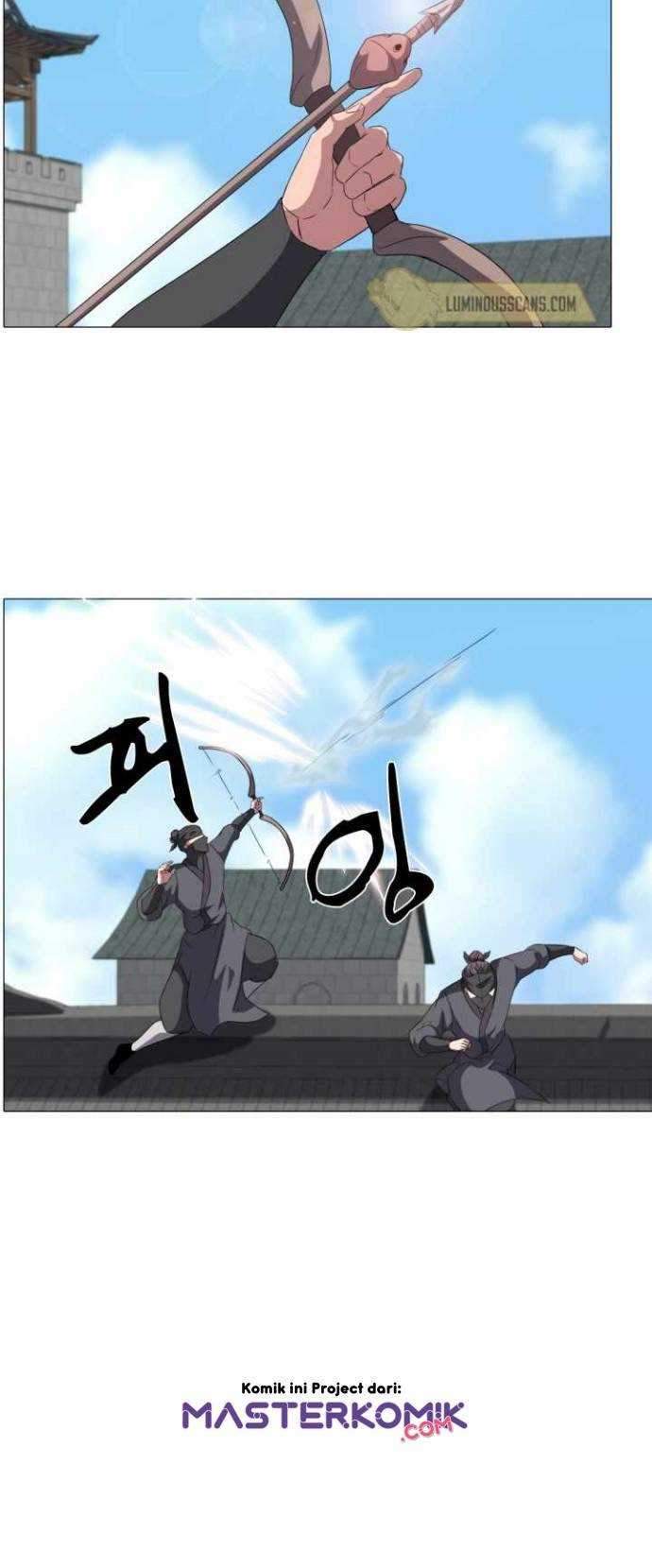 Warrior Guard Chapter 8 - halaman 46