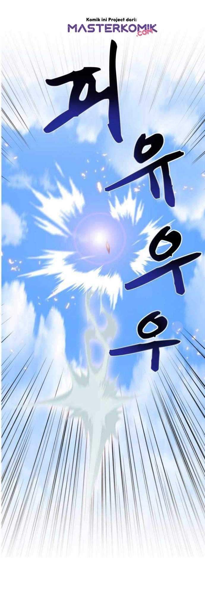Warrior Guard Chapter 8 - halaman 47