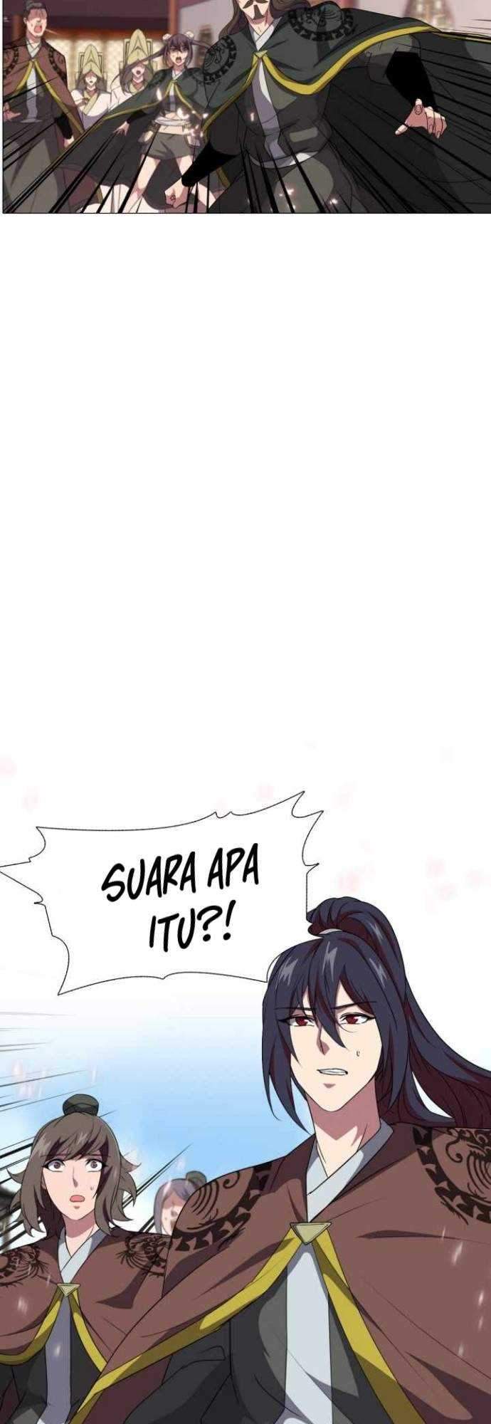 Warrior Guard Chapter 8 - halaman 49