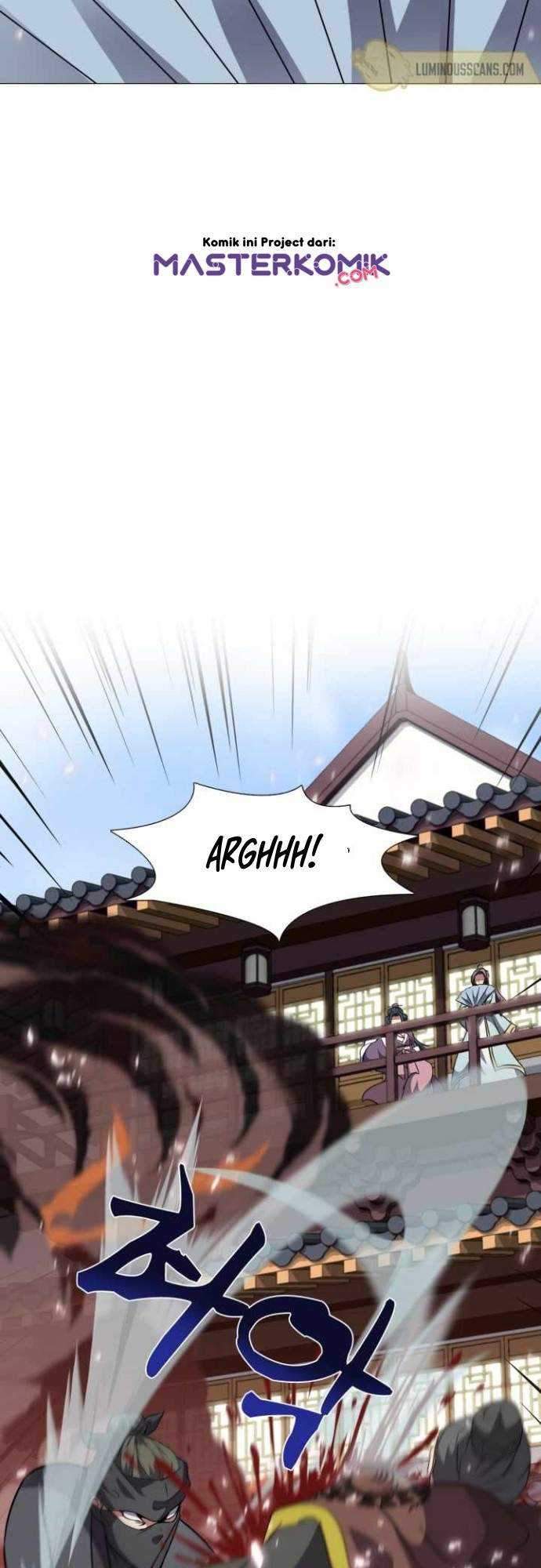 Warrior Guard Chapter 8 - halaman 51