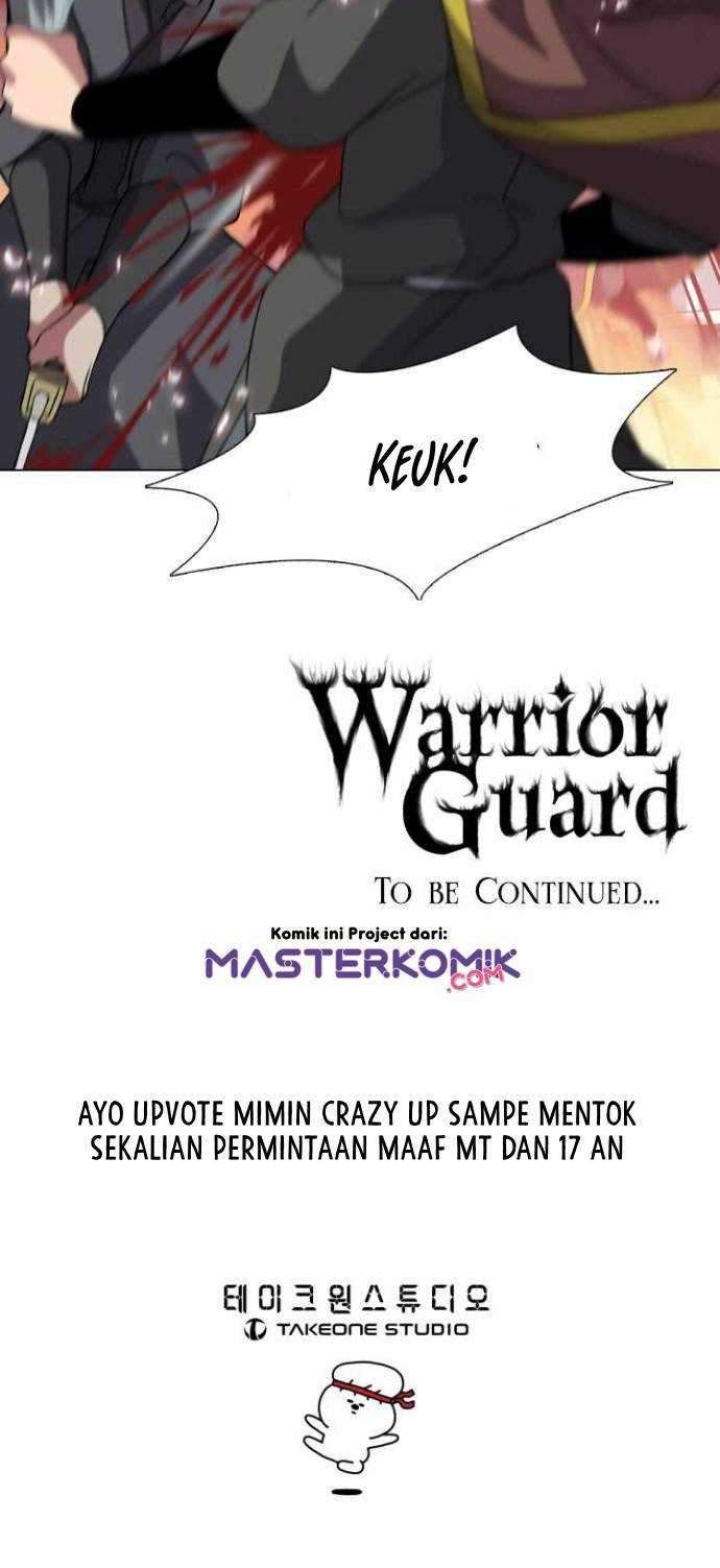 Warrior Guard Chapter 8 - halaman 52