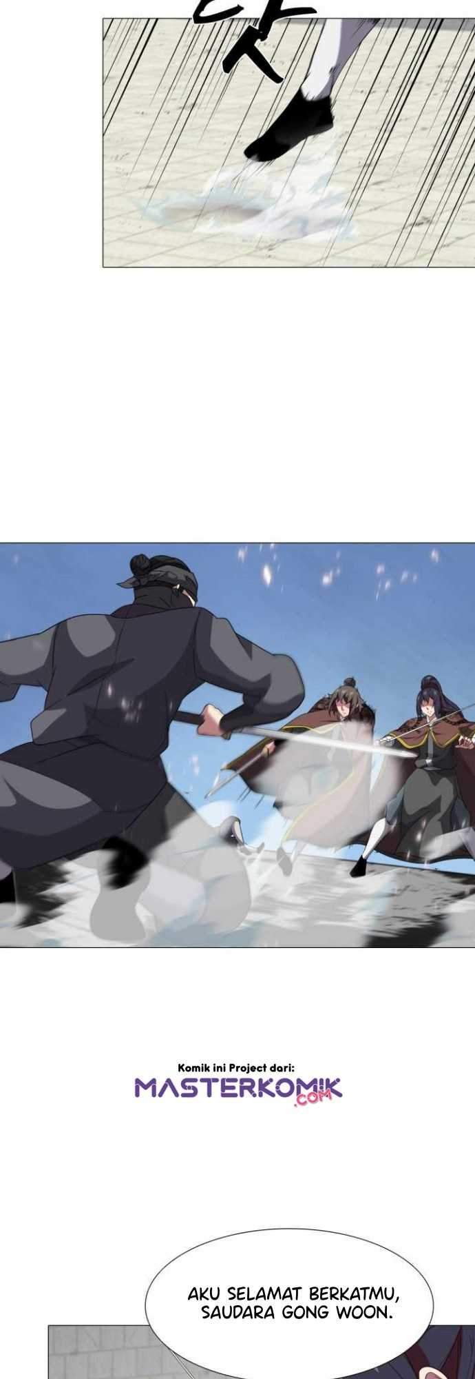 Warrior Guard Chapter 9 - halaman 10