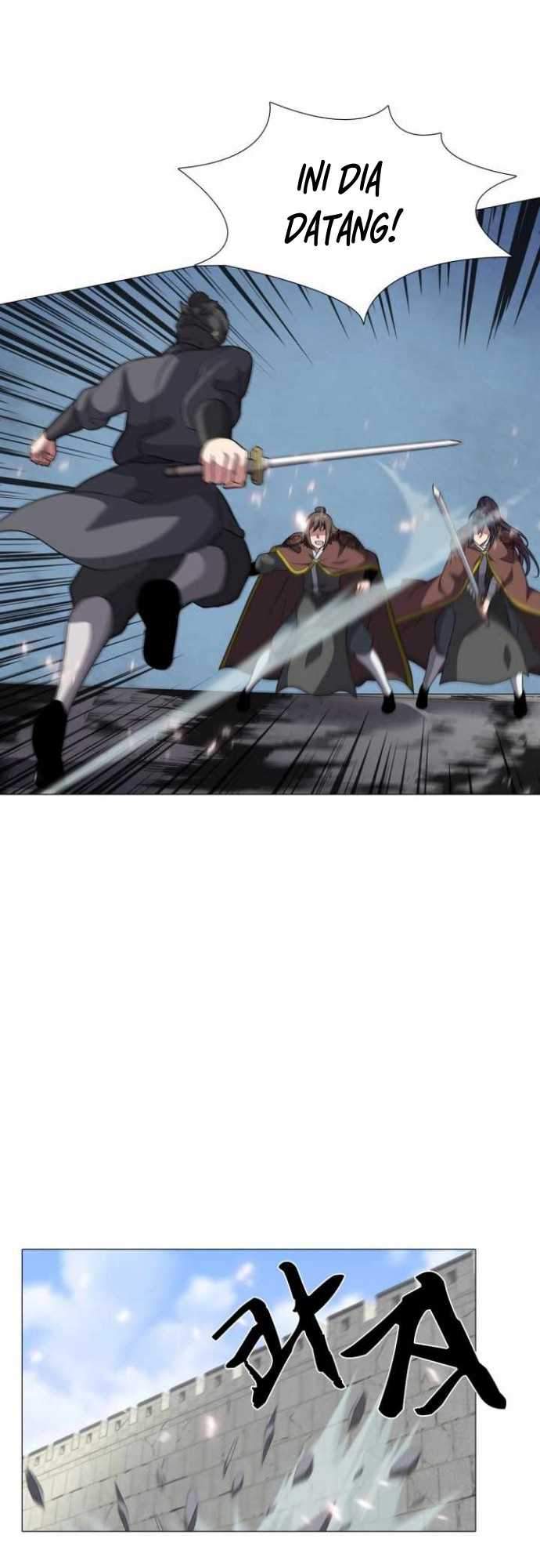 Warrior Guard Chapter 9 - halaman 12
