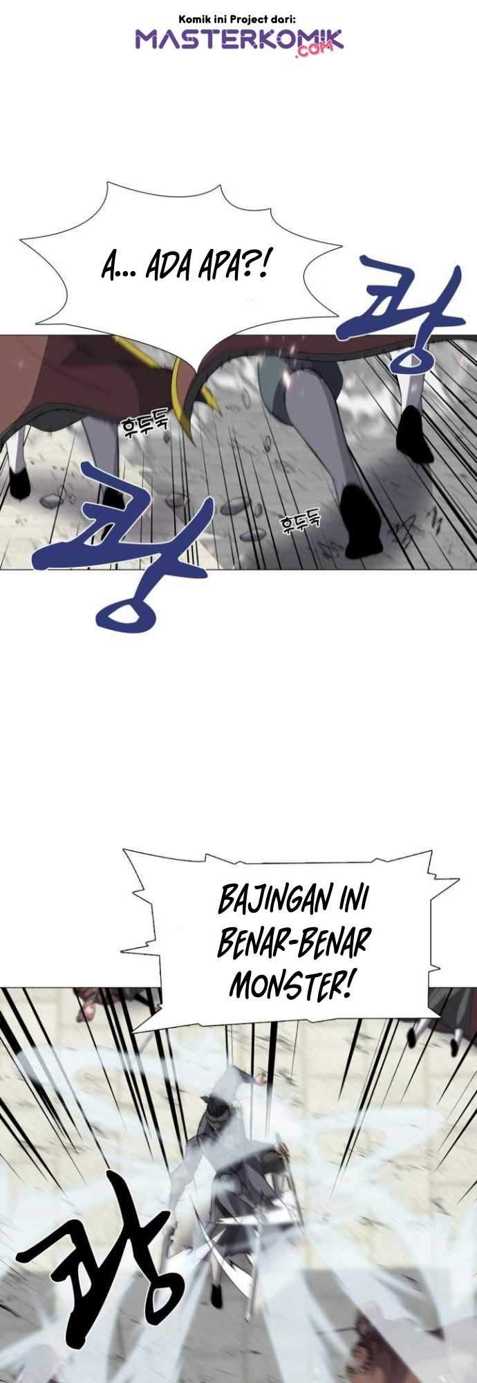 Warrior Guard Chapter 9 - halaman 13