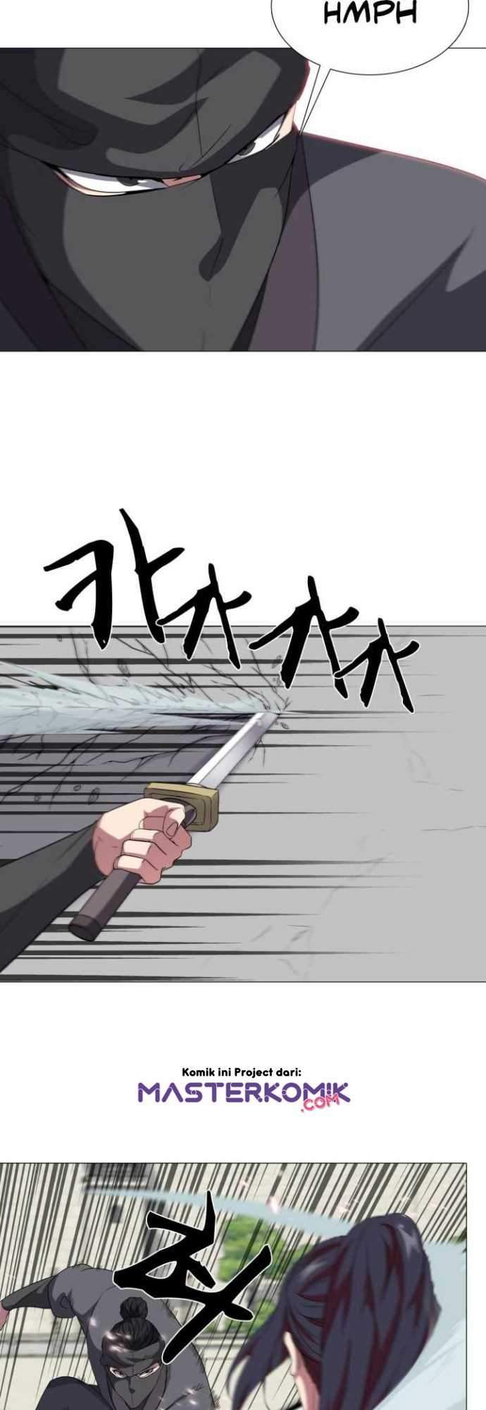 Warrior Guard Chapter 9 - halaman 23
