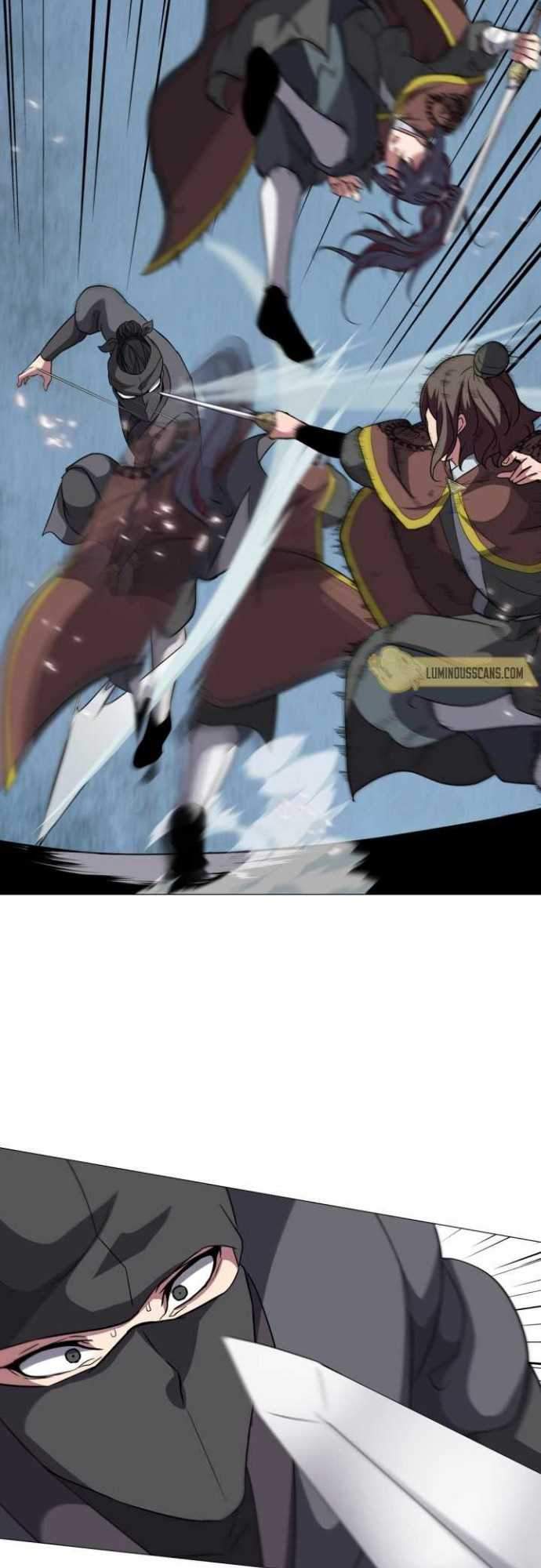 Warrior Guard Chapter 9 - halaman 25