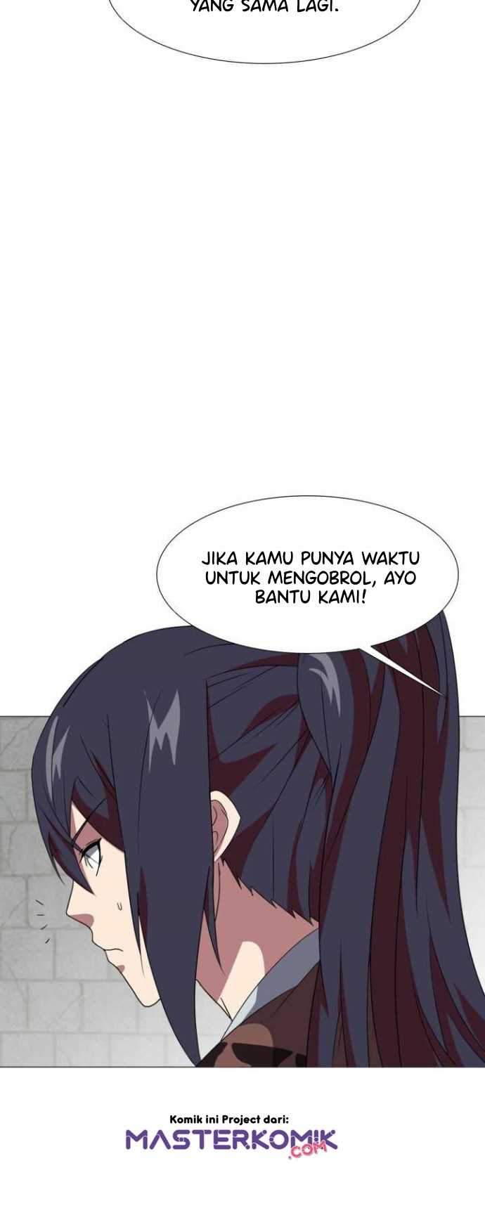 Warrior Guard Chapter 9 - halaman 30