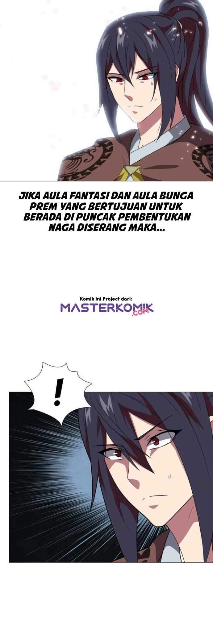 Warrior Guard Chapter 9 - halaman 39