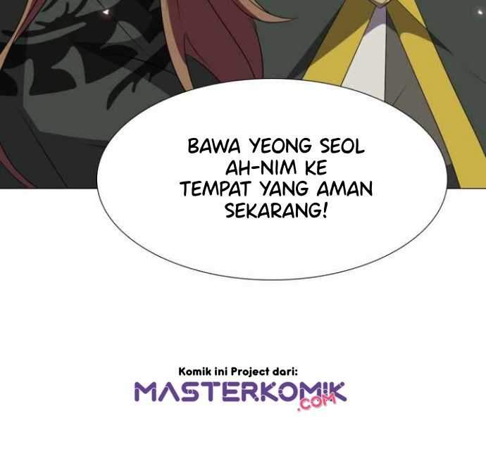 Warrior Guard Chapter 9 - halaman 44