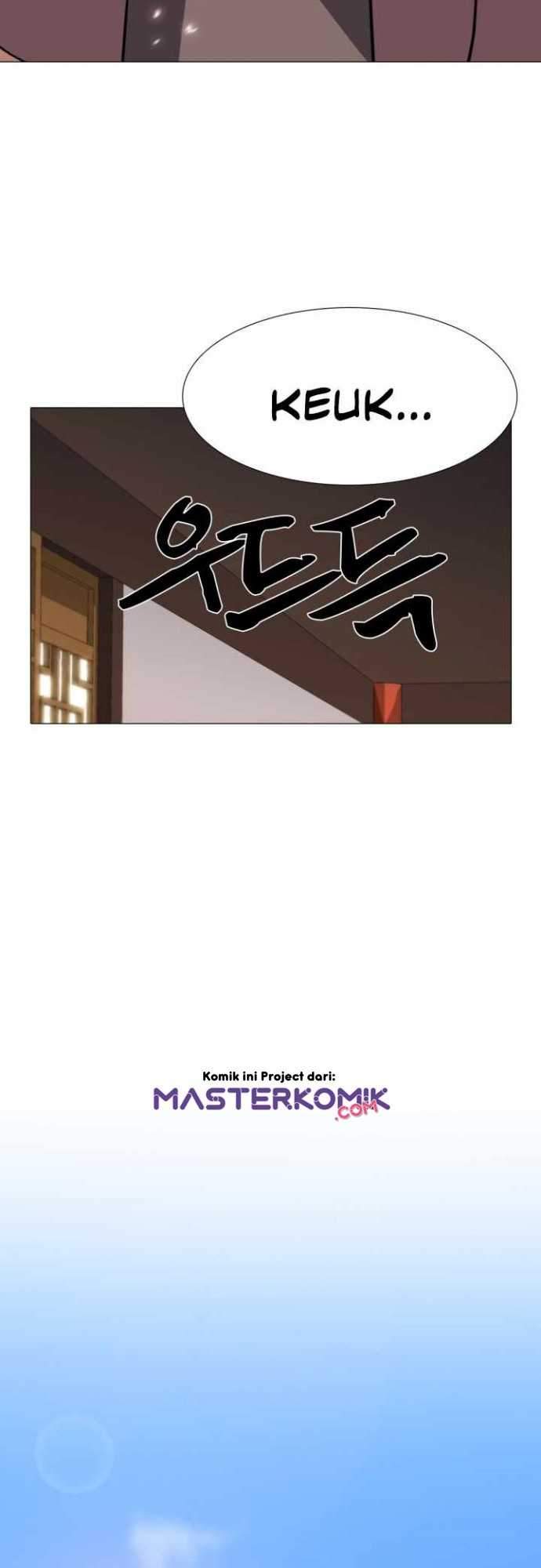 Warrior Guard Chapter 9 - halaman 48