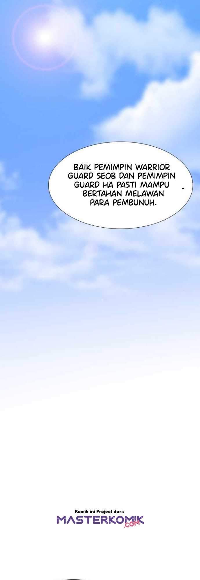Warrior Guard Chapter 9 - halaman 49