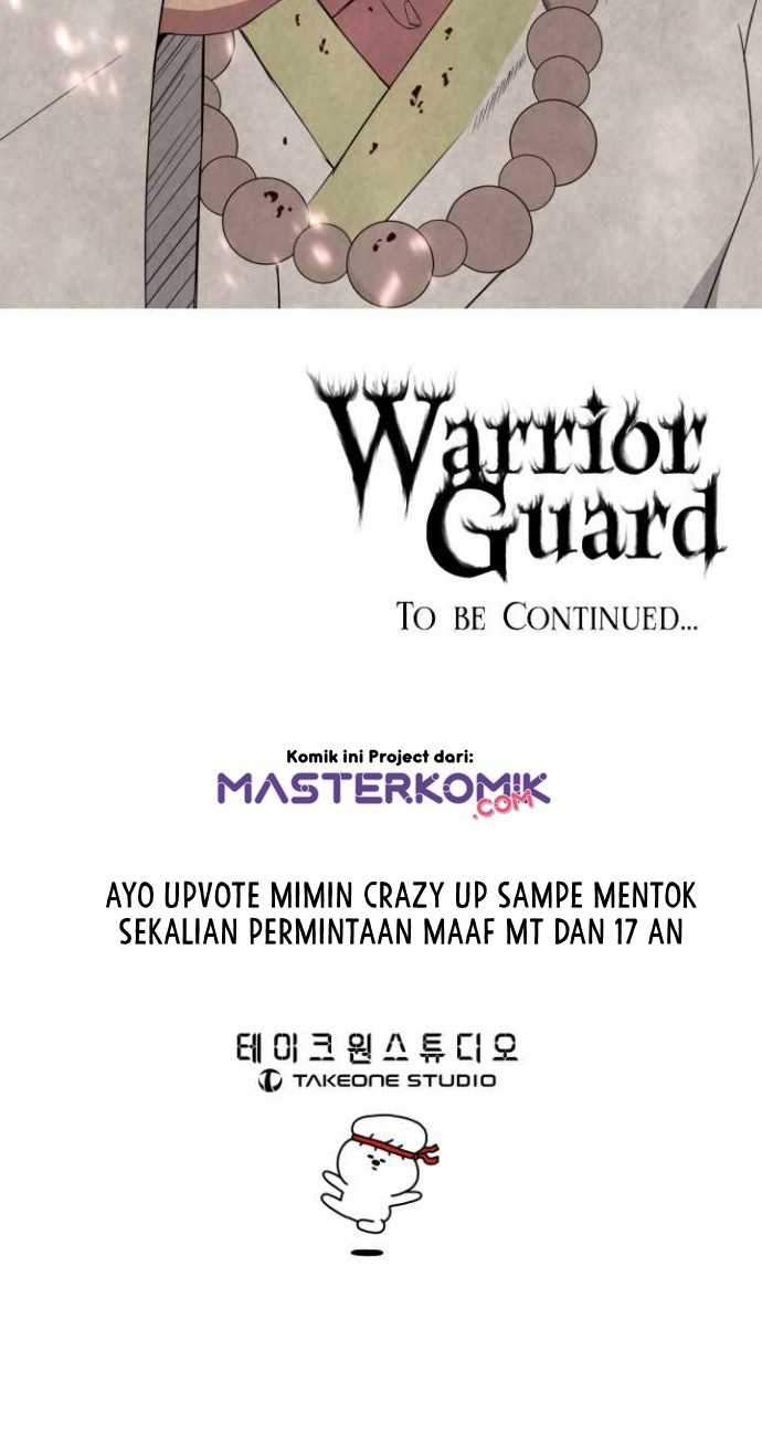 Warrior Guard Chapter 9 - halaman 52