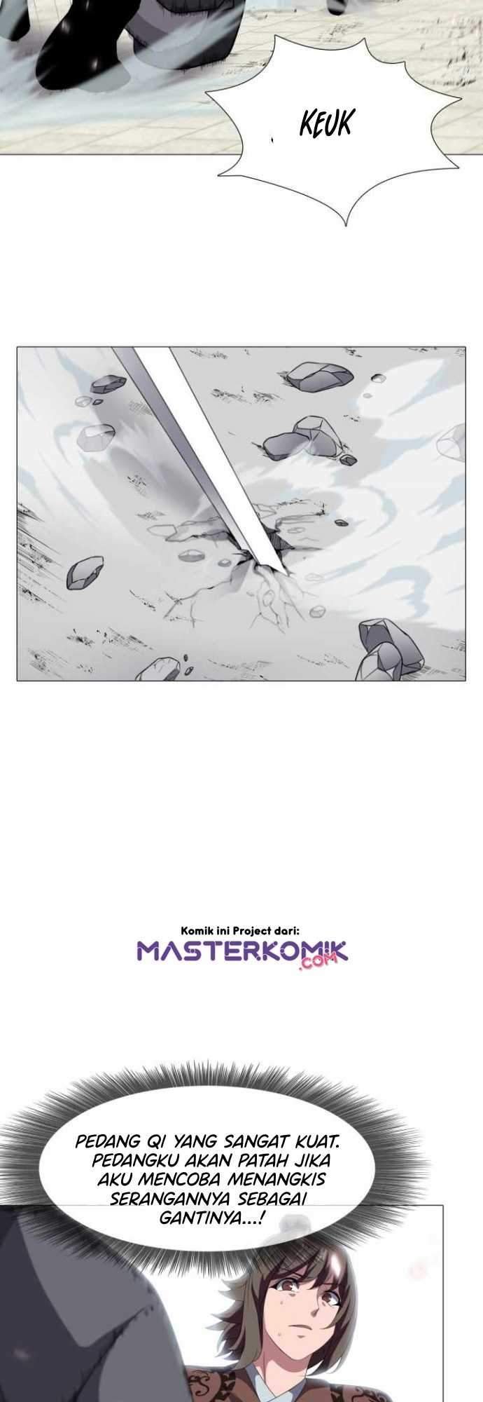 Warrior Guard Chapter 9 - halaman 8