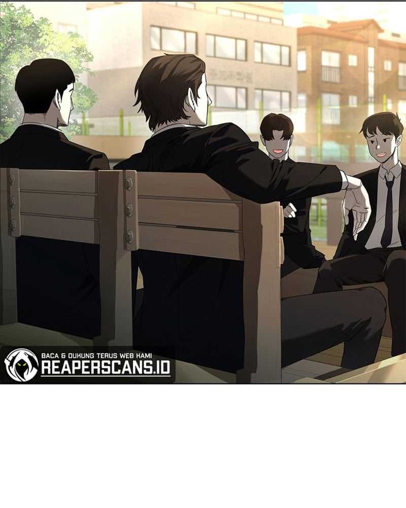 Warrior High School – Dungeon Raid Department Chapter 1 - halaman 10