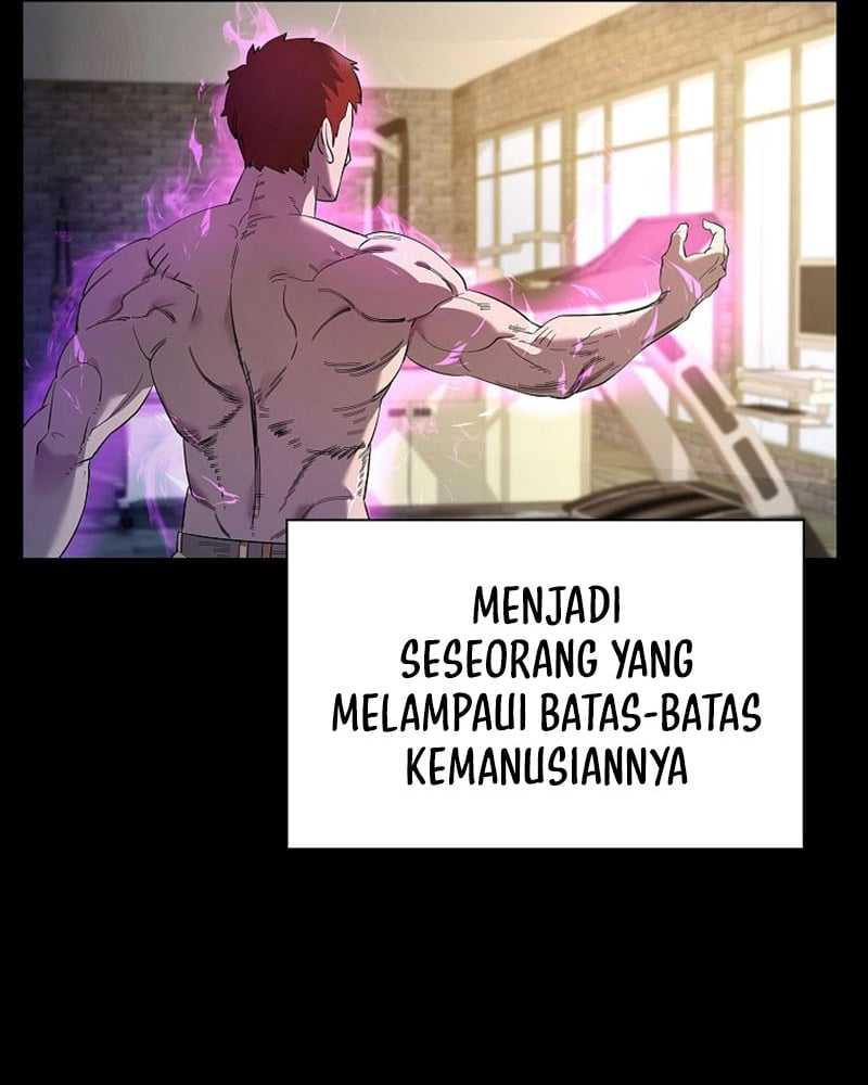 Warrior High School – Dungeon Raid Department Chapter 1 - halaman 107