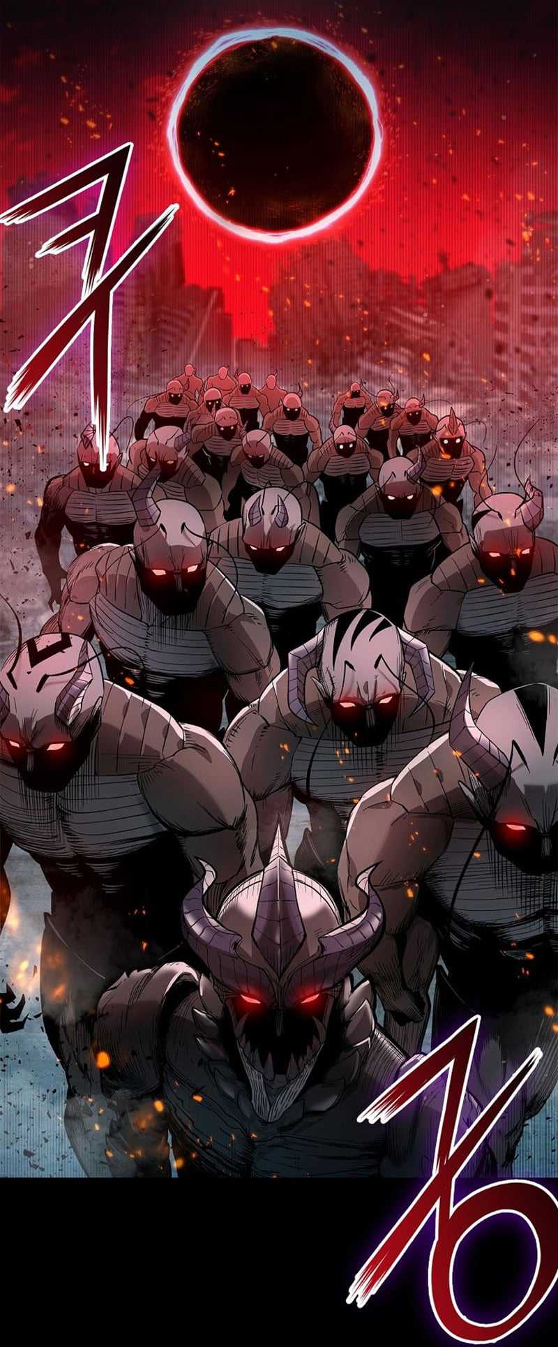Warrior High School – Dungeon Raid Department Chapter 1 - halaman 109