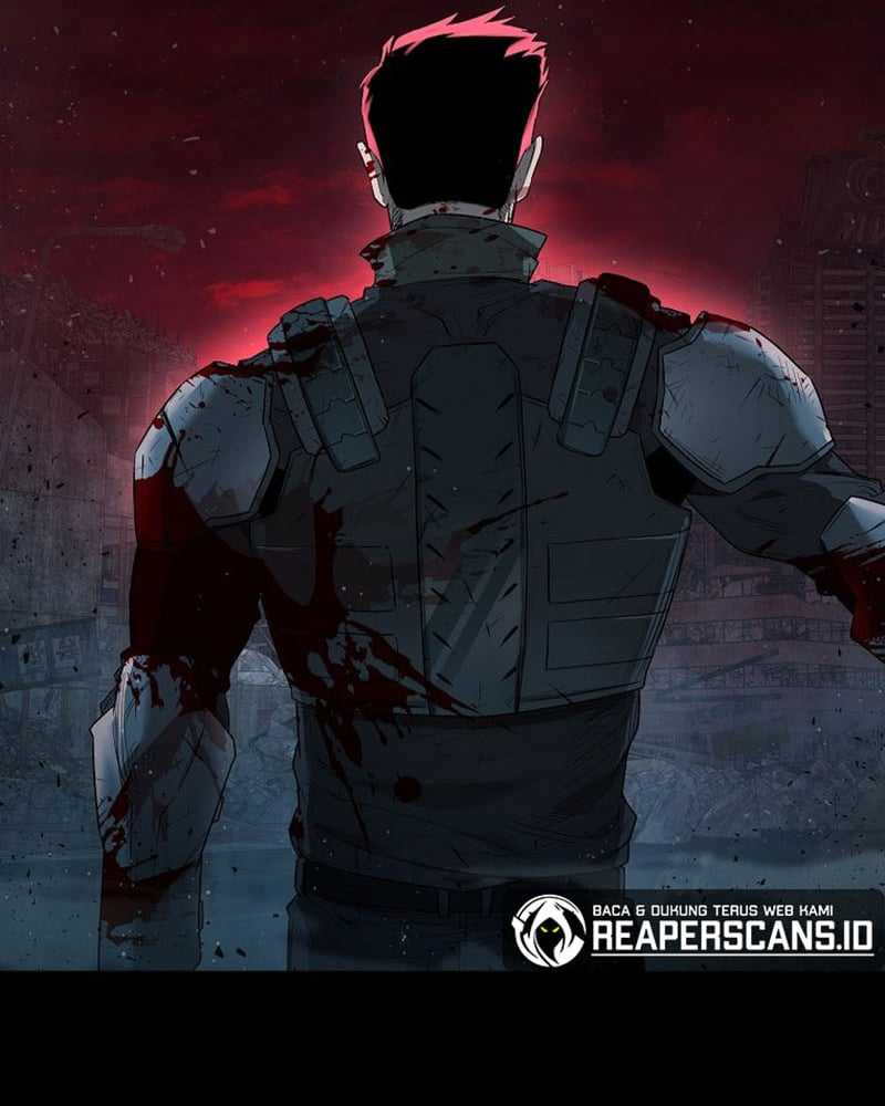 Warrior High School – Dungeon Raid Department Chapter 1 - halaman 124
