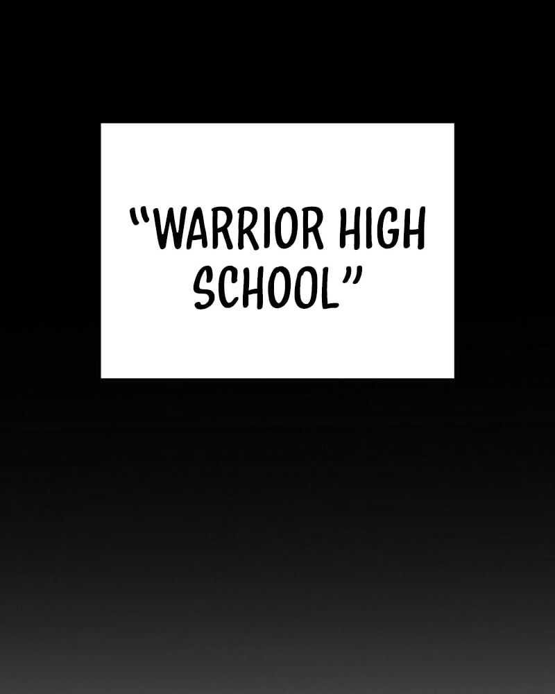 Warrior High School – Dungeon Raid Department Chapter 1 - halaman 133