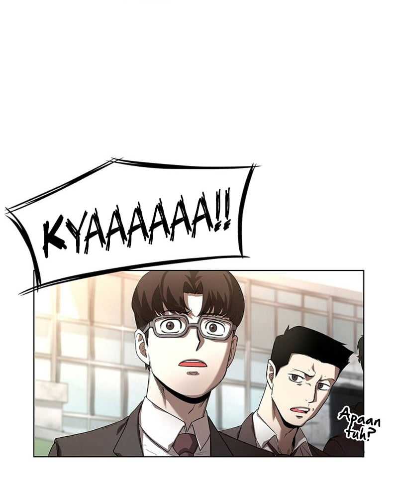 Warrior High School – Dungeon Raid Department Chapter 1 - halaman 137