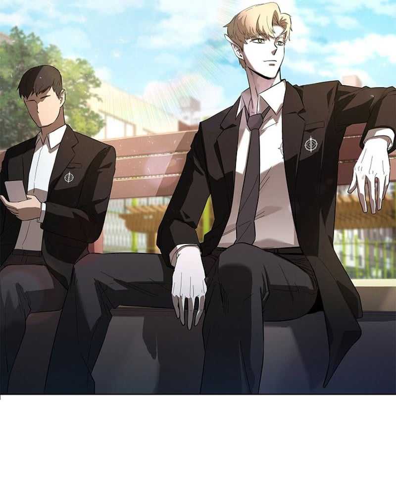 Warrior High School – Dungeon Raid Department Chapter 1 - halaman 140