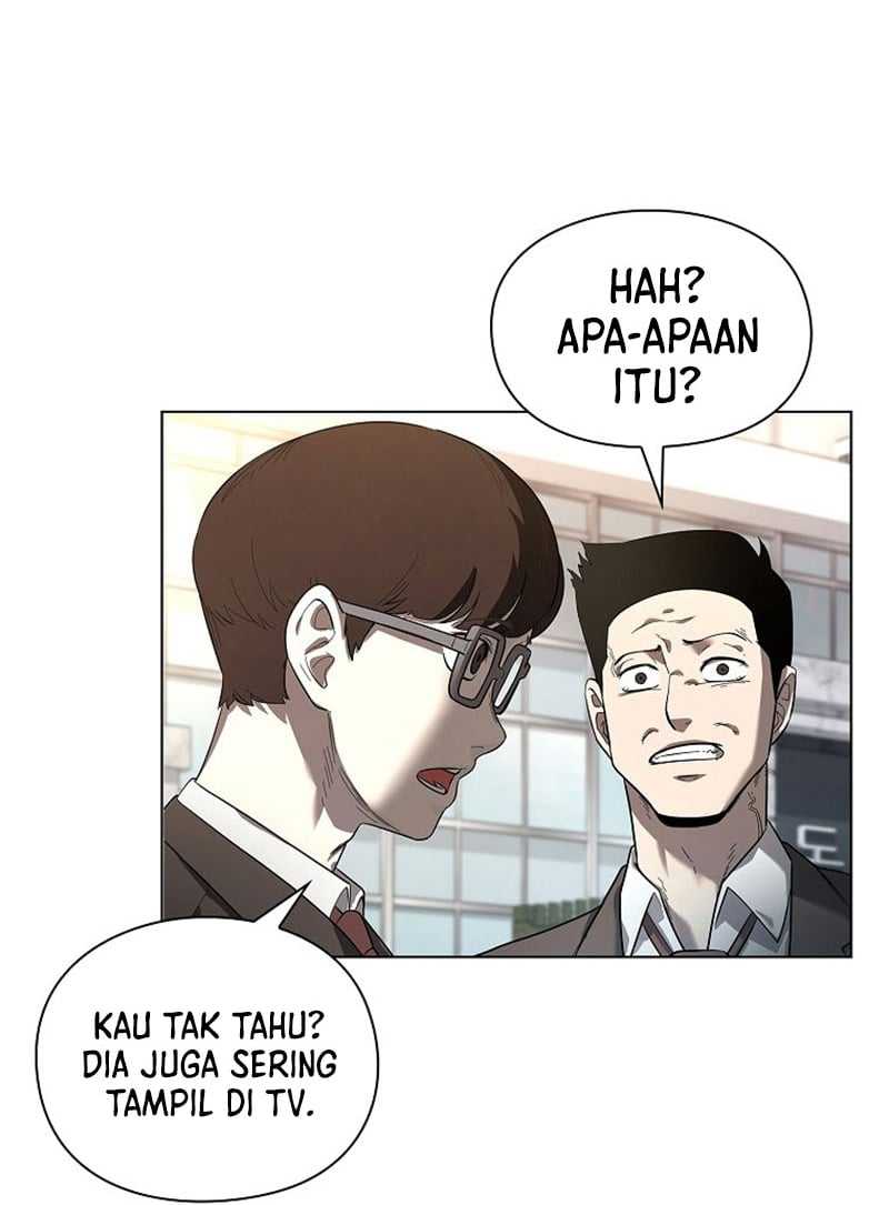 Warrior High School – Dungeon Raid Department Chapter 1 - halaman 141