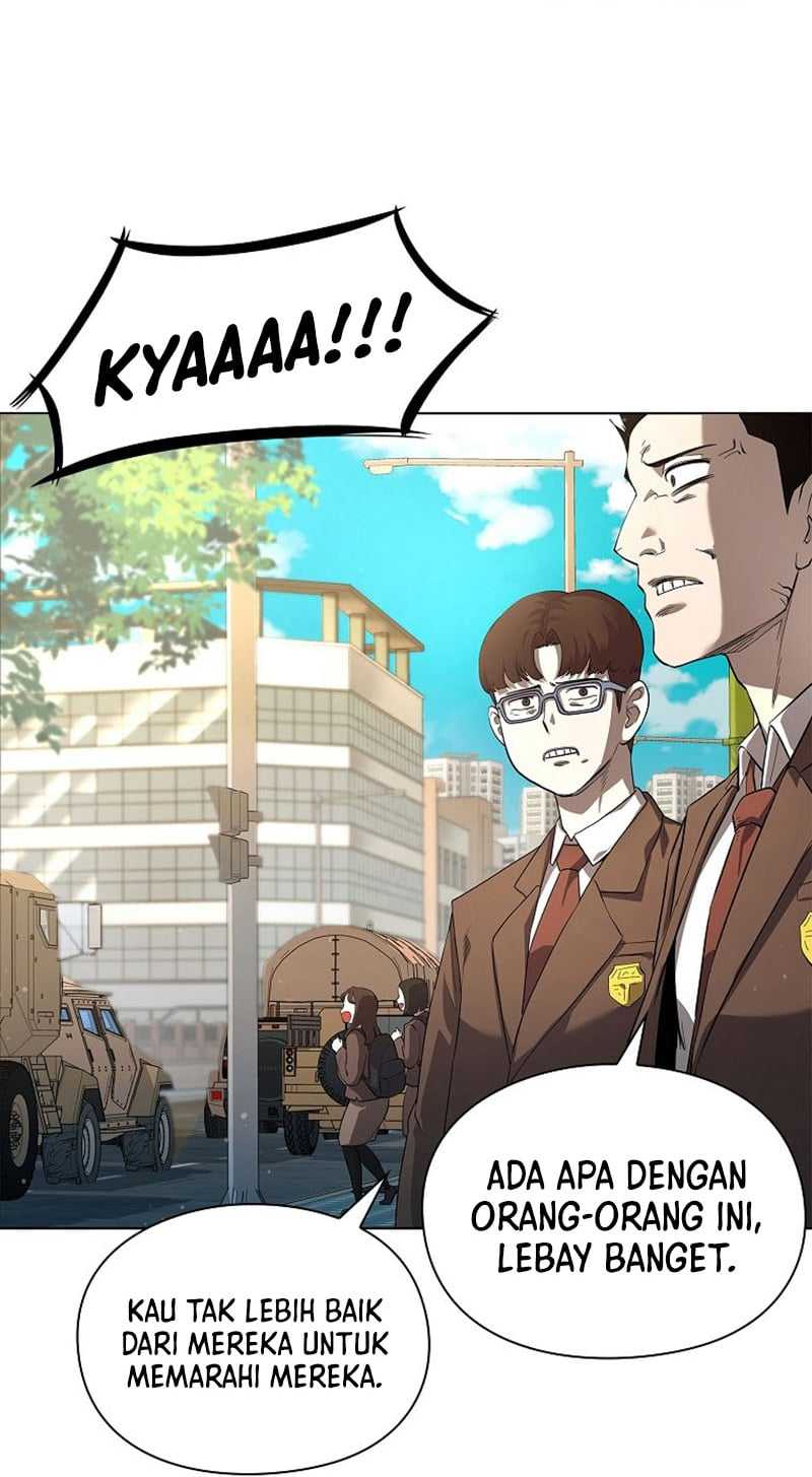 Warrior High School – Dungeon Raid Department Chapter 1 - halaman 144