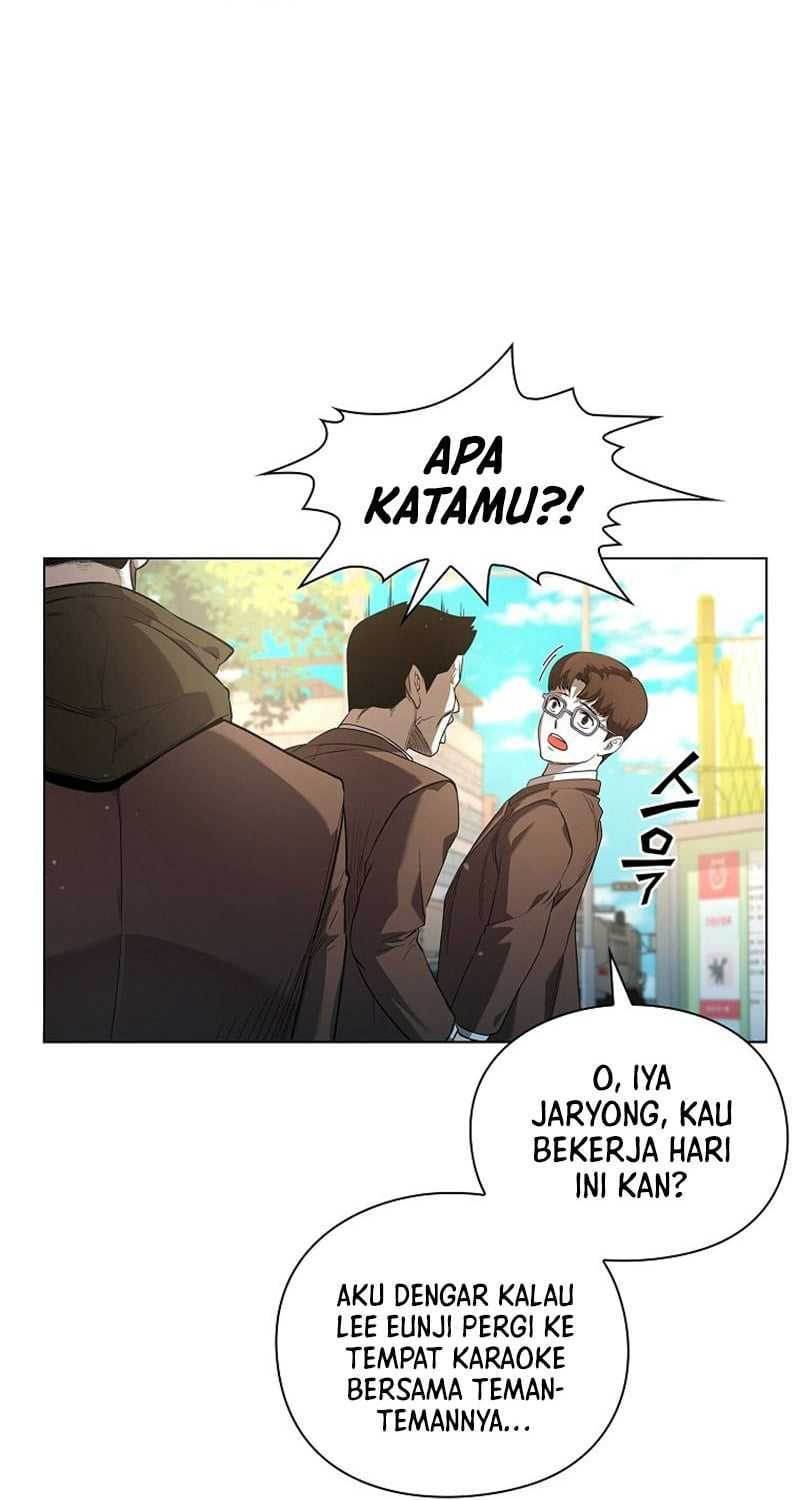 Warrior High School – Dungeon Raid Department Chapter 1 - halaman 145