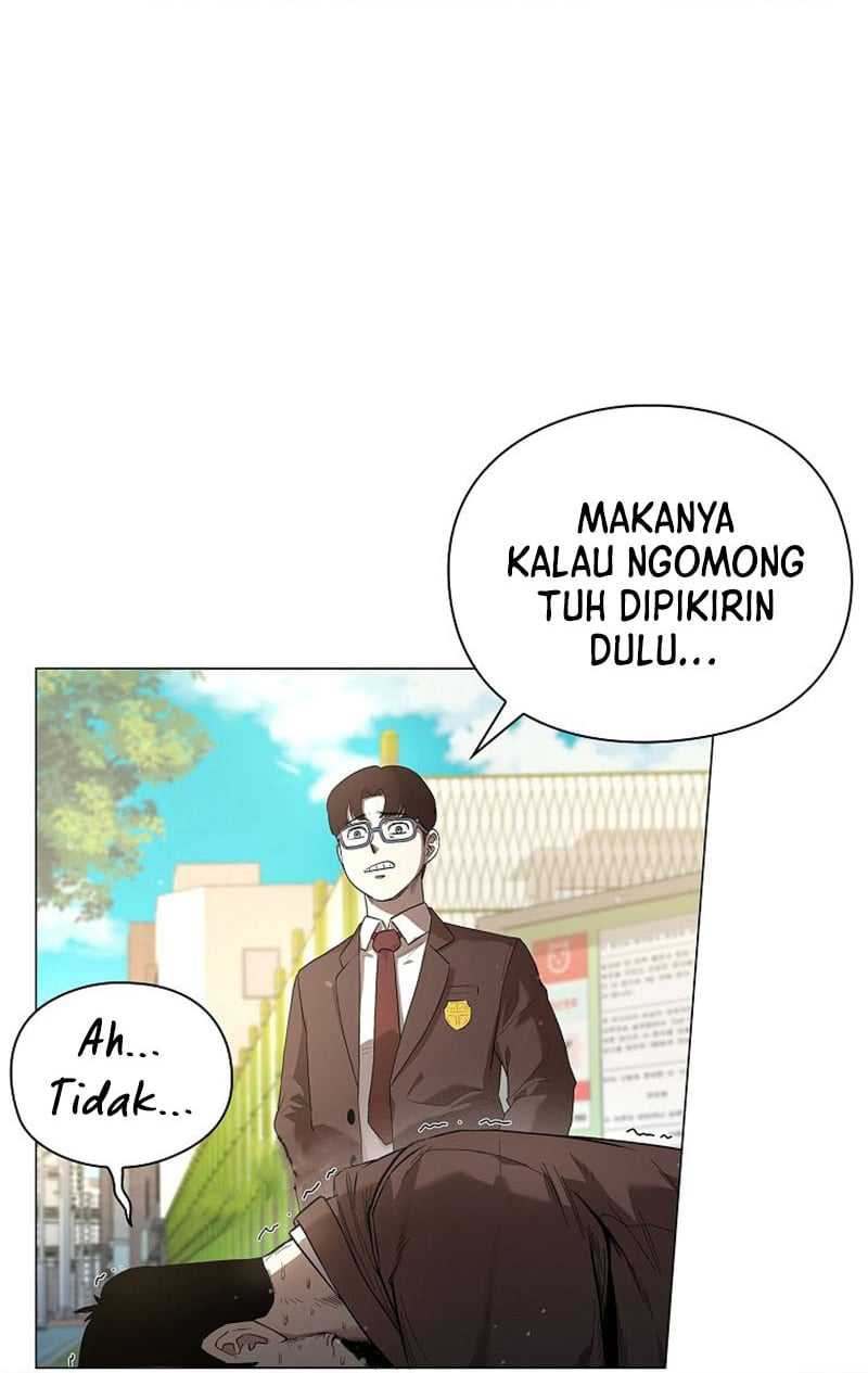 Warrior High School – Dungeon Raid Department Chapter 1 - halaman 149