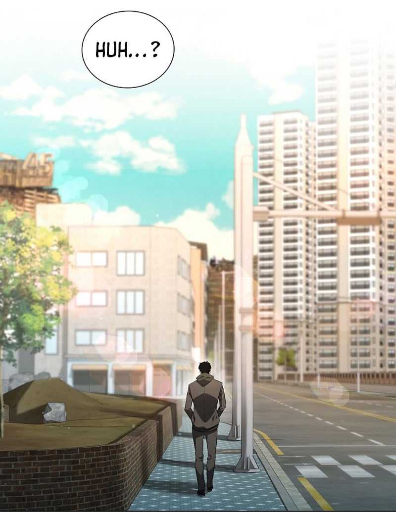 Warrior High School – Dungeon Raid Department Chapter 1 - halaman 160