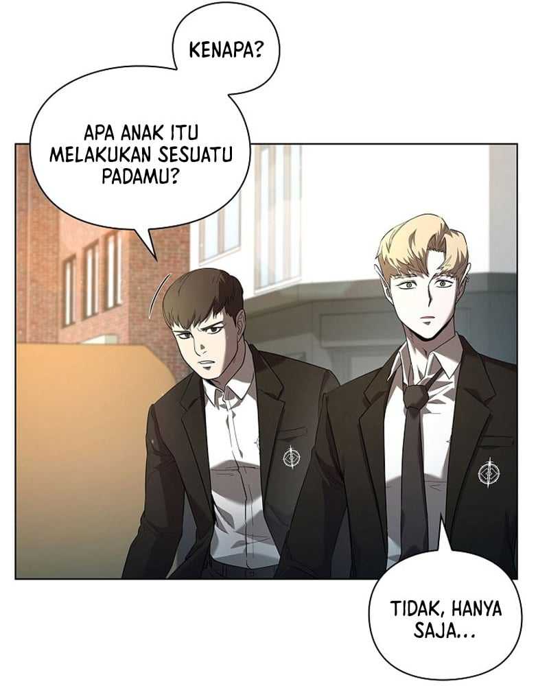 Warrior High School – Dungeon Raid Department Chapter 1 - halaman 162