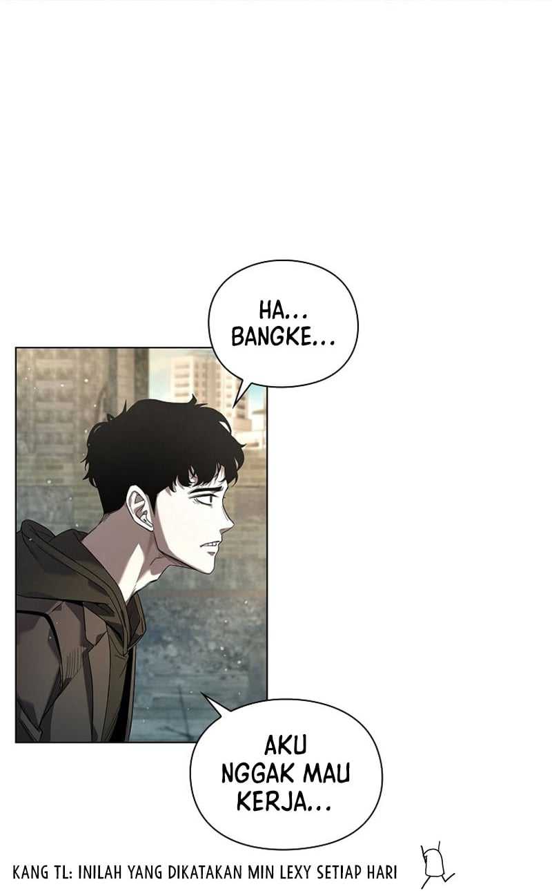 Warrior High School – Dungeon Raid Department Chapter 1 - halaman 165