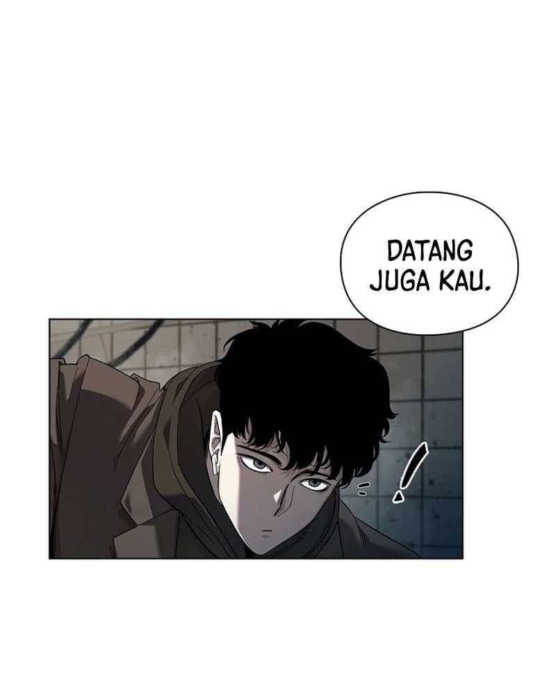 Warrior High School – Dungeon Raid Department Chapter 1 - halaman 169