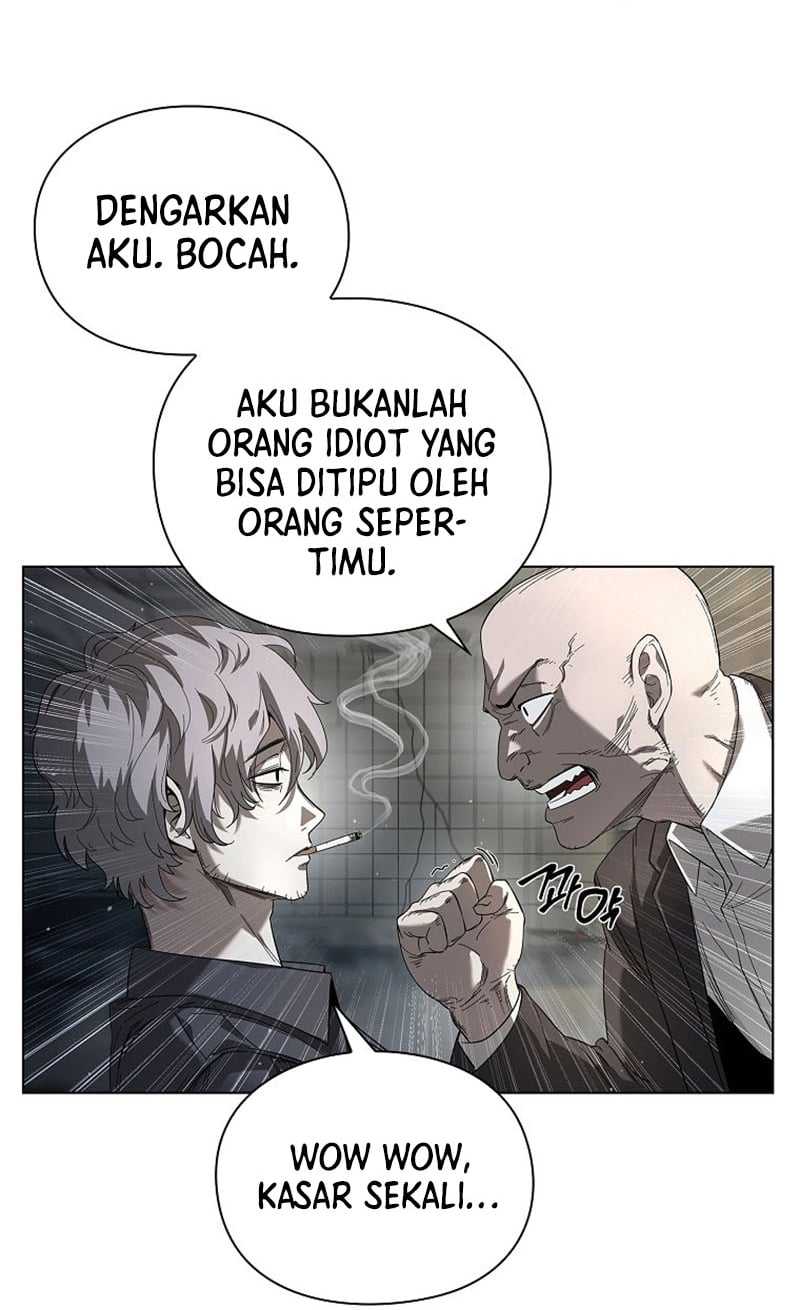 Warrior High School – Dungeon Raid Department Chapter 1 - halaman 174