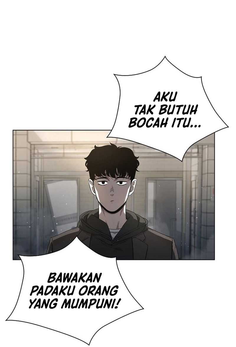 Warrior High School – Dungeon Raid Department Chapter 1 - halaman 175