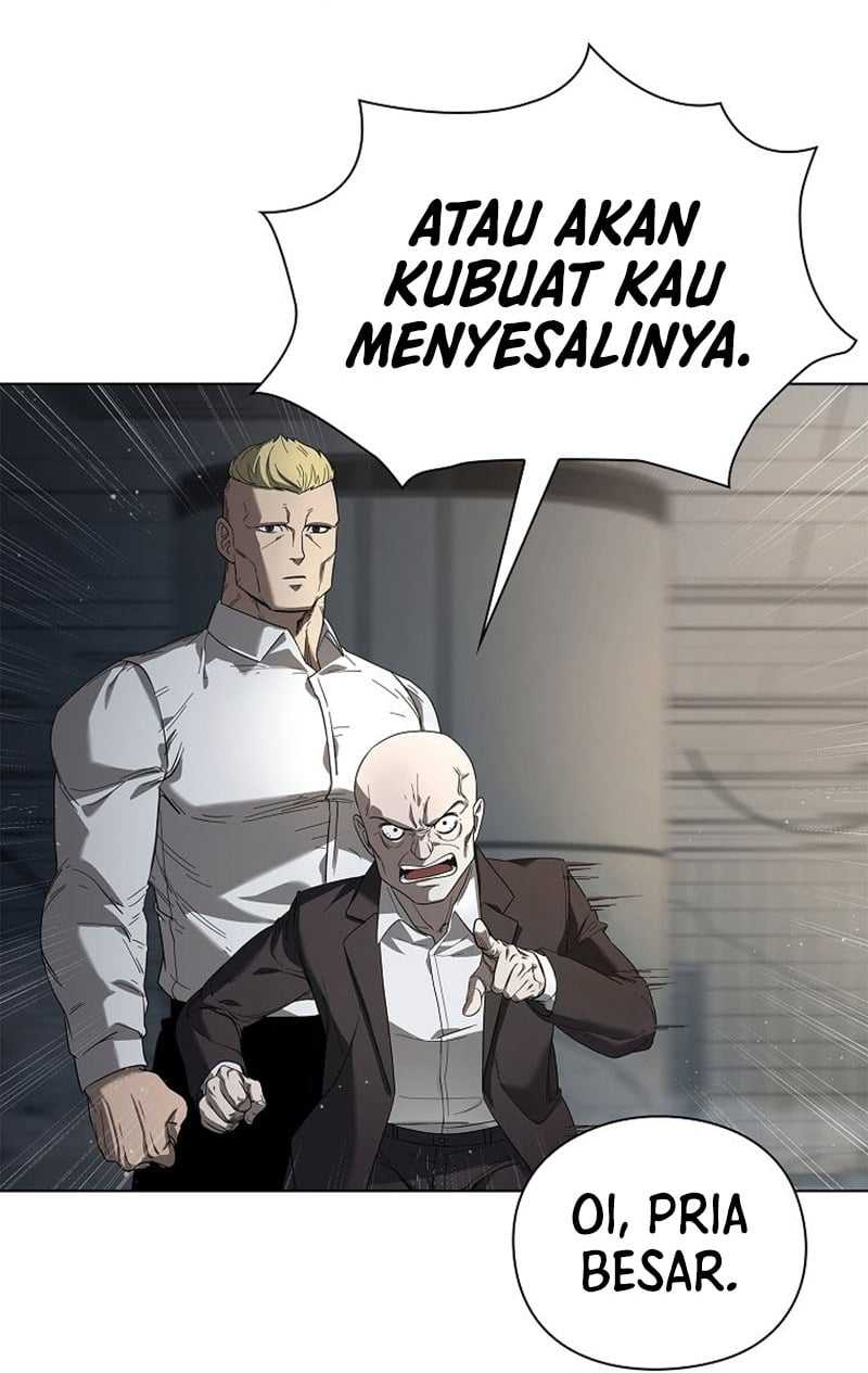 Warrior High School – Dungeon Raid Department Chapter 1 - halaman 176