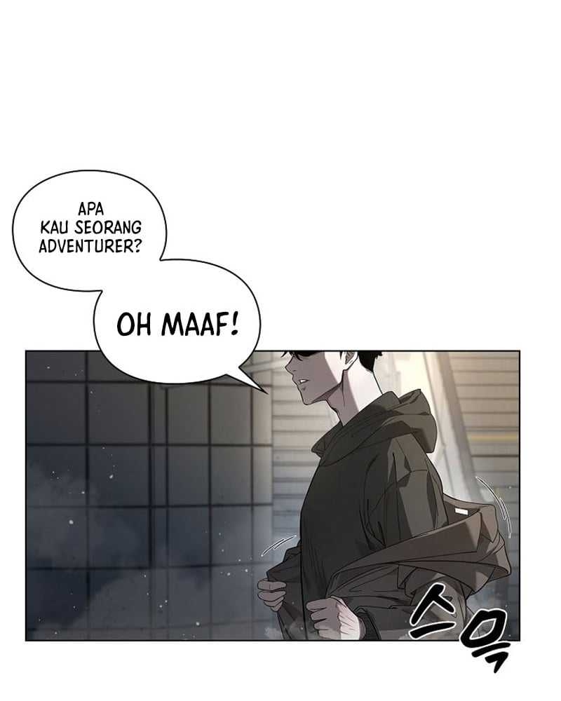 Warrior High School – Dungeon Raid Department Chapter 1 - halaman 177