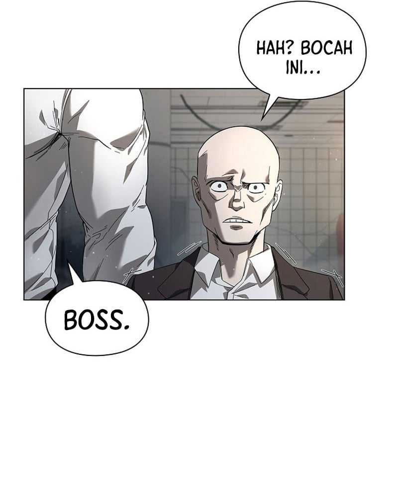 Warrior High School – Dungeon Raid Department Chapter 1 - halaman 181