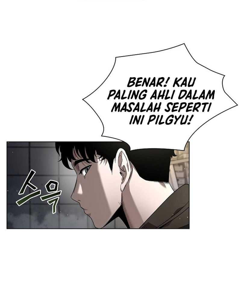 Warrior High School – Dungeon Raid Department Chapter 1 - halaman 183