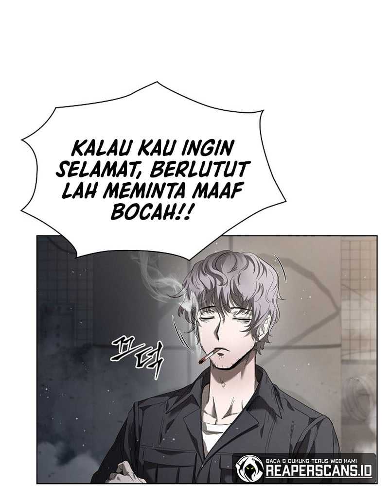 Warrior High School – Dungeon Raid Department Chapter 1 - halaman 184