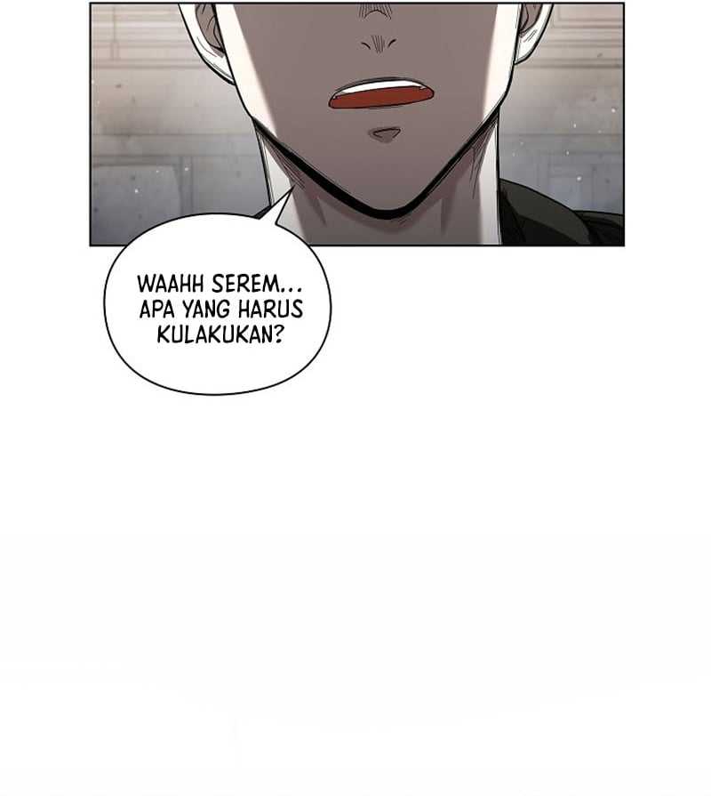 Warrior High School – Dungeon Raid Department Chapter 1 - halaman 186