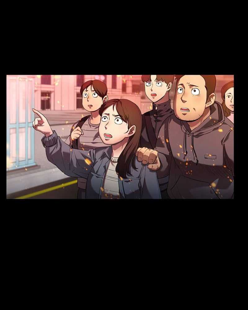 Warrior High School – Dungeon Raid Department Chapter 1 - halaman 35