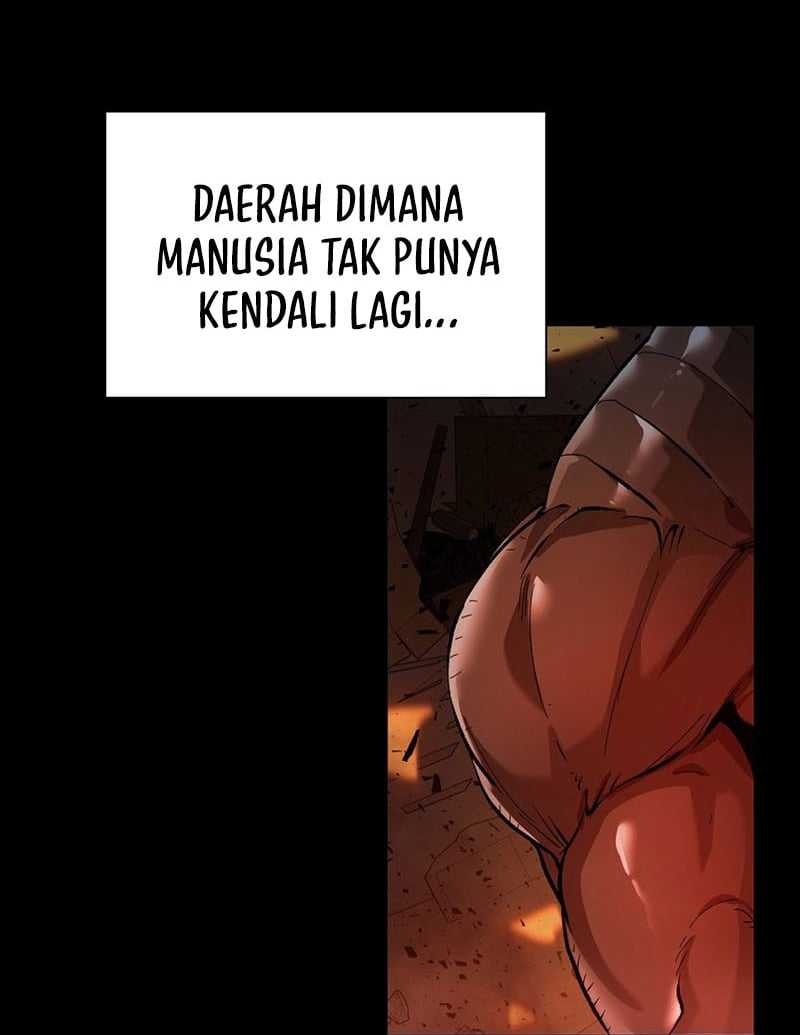 Warrior High School – Dungeon Raid Department Chapter 1 - halaman 47