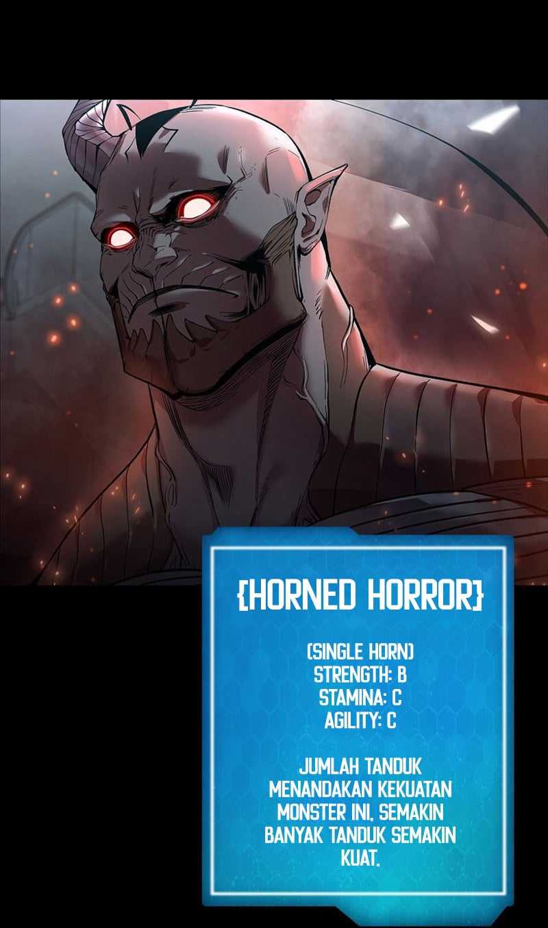 Warrior High School – Dungeon Raid Department Chapter 1 - halaman 56