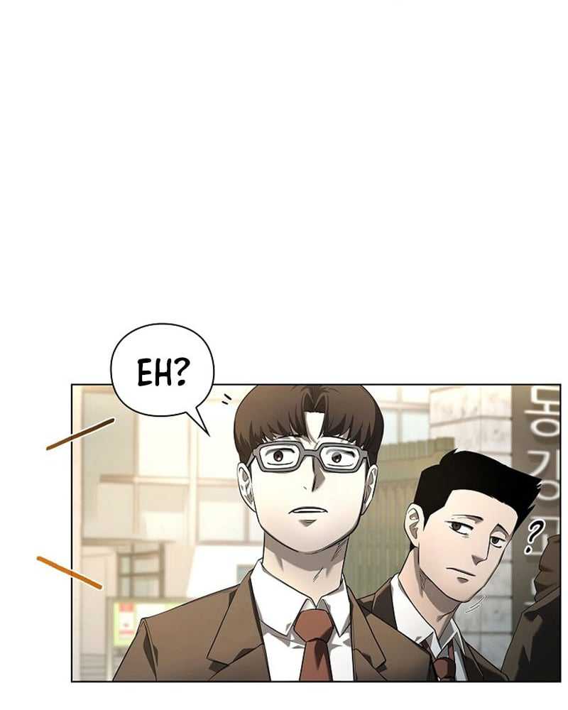 Warrior High School – Dungeon Raid Department Chapter 1 - halaman 6