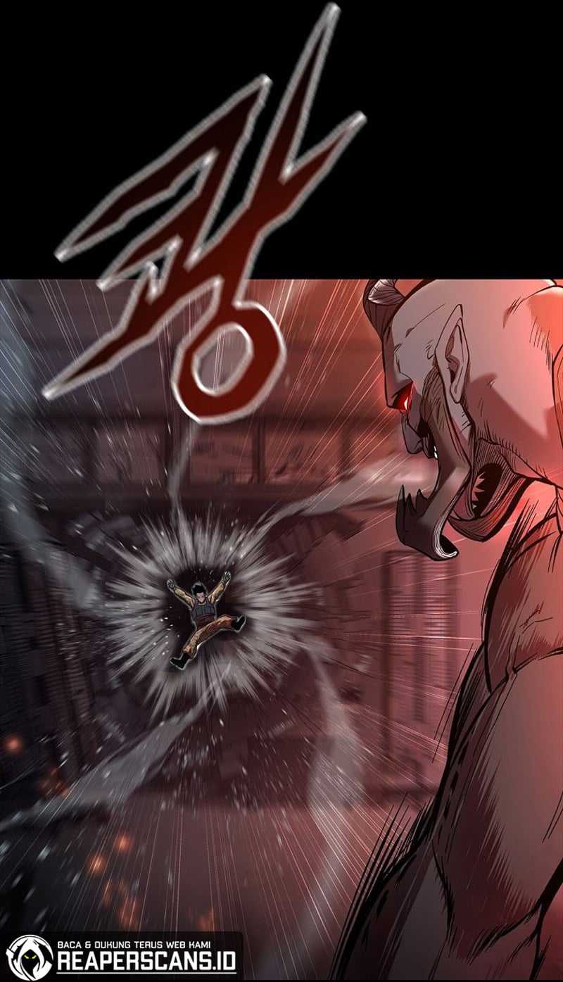 Warrior High School – Dungeon Raid Department Chapter 1 - halaman 67