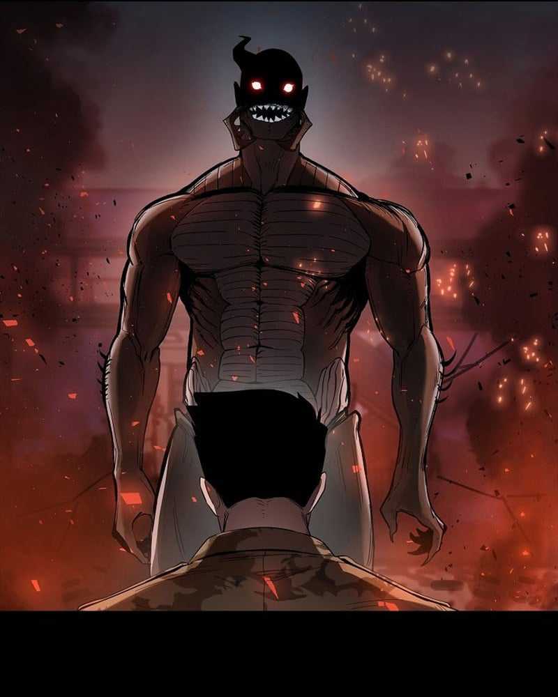 Warrior High School – Dungeon Raid Department Chapter 1 - halaman 75