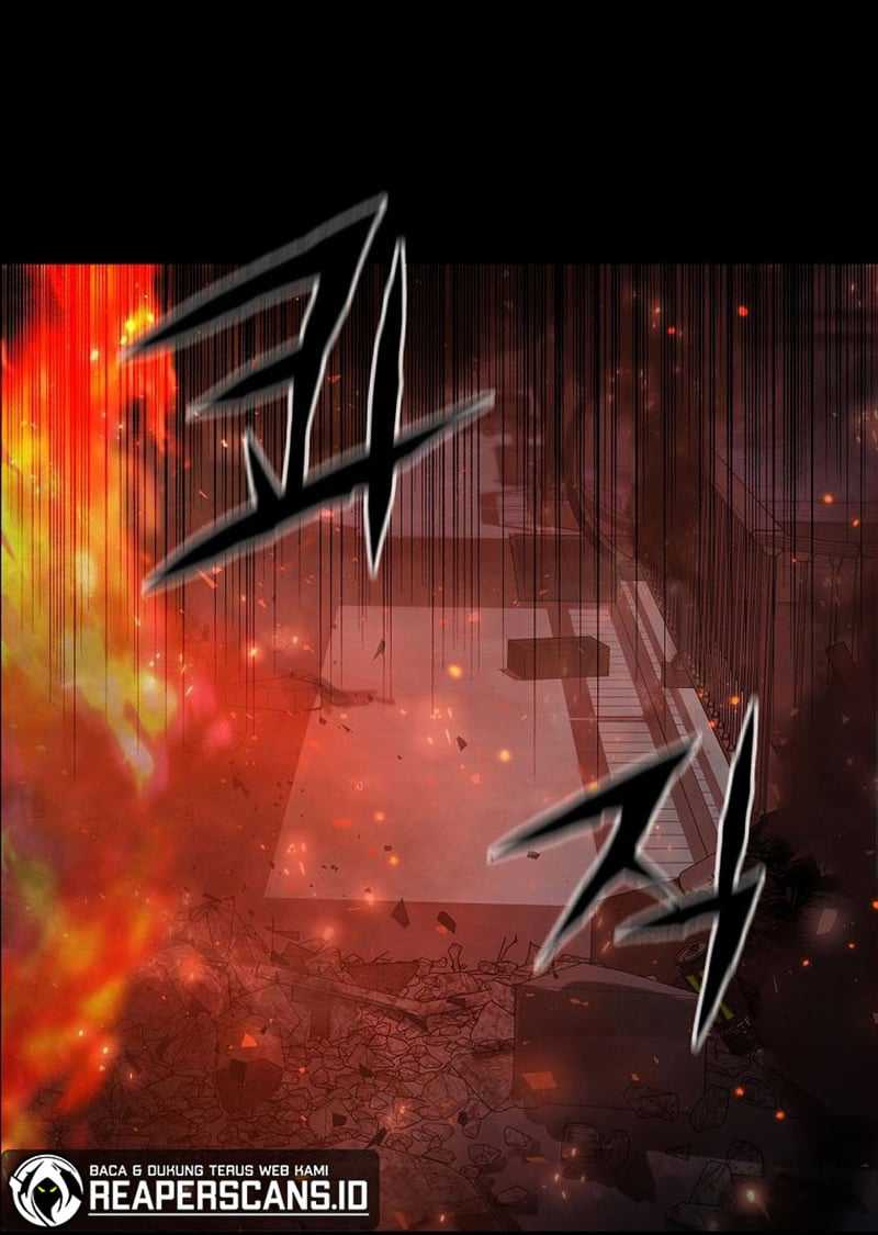 Warrior High School – Dungeon Raid Department Chapter 1 - halaman 79