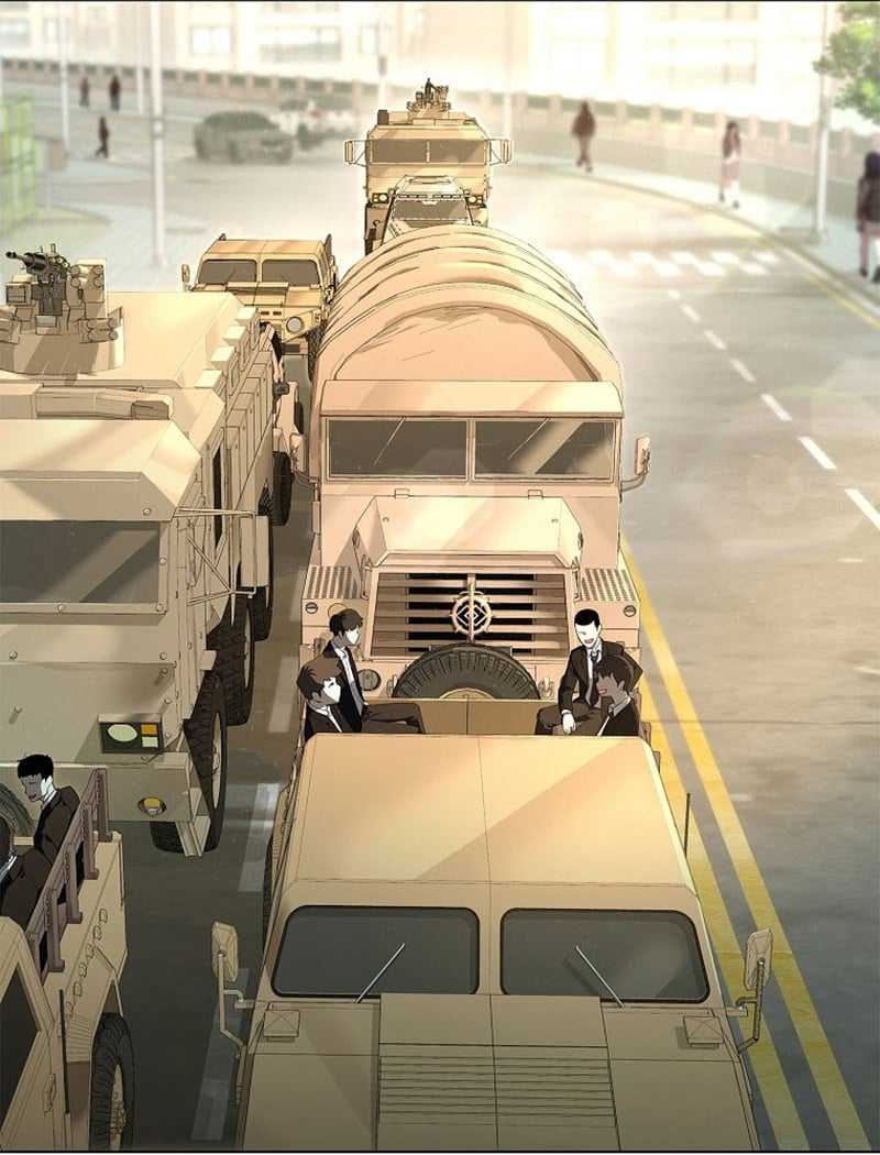 Warrior High School – Dungeon Raid Department Chapter 1 - halaman 8